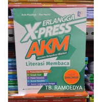 Image of AKM Literasi