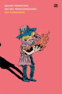 Image of Anjing Mengeong, Kucing Menggonggong