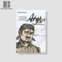 Image of Arya Penagsang