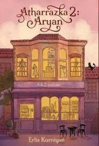 Image of Atharrazka 2