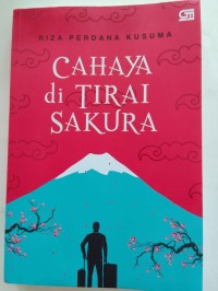 Image of Cahaya di Tirai Sakura