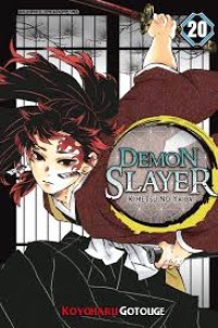 Image of Demon Slayer