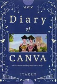 Image of Diary Of Canva