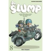 Image of Dr. Slump 8