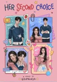 Image of Her Second Choice