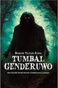 Image of Horor Tanah Jawa Tumbal Genderuwo