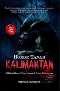 Image of Horor Tanah Kalimantan