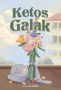 Image of Ketos Galak