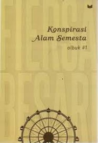 Image of Konspirasi Alam Semesta