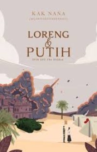 Image of Loreng & Putih