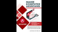Image of Mahir Komputer Akuntansi Accurate