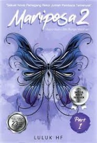 Image of Mariposa 2 Part 1