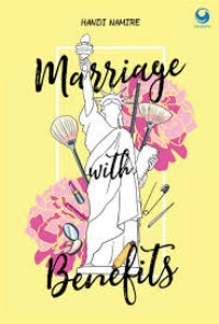 Image of Marriage With Benefits