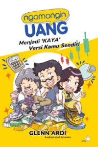 Image of Menjadi Kaya Versi Kamu Sendiri