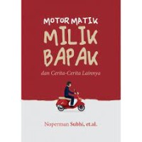 Image of Motor Matik Milik Bapak