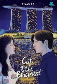 Image of Out Off The Blueprint