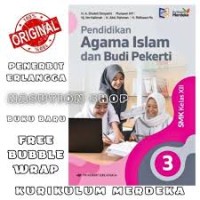 Image of Pendidikan Agama Islam Kelas XII Kumer