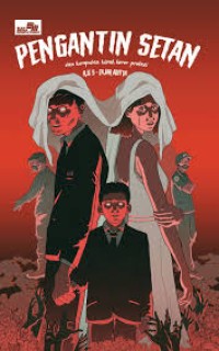 Image of Penganten Setan