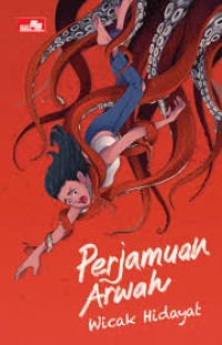 Image of Perjamuan Arwah