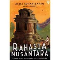 Image of Rahasia Nusantara