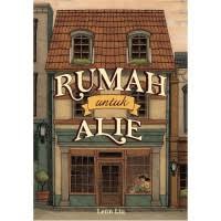 Image of Rumah Untuk Alie