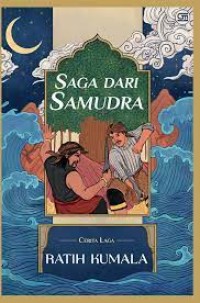 Image of Saga Dari Samudra