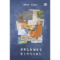 Image of Selamat Tinggal