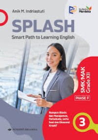 Image of SPLASH Rump. Bisnis Kelas XII