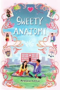 Image of Swety Anatomi