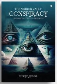 Image of The Neror Vault Conspiracy