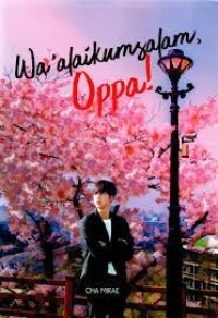 Image of Waaalaikumsalam Oppa